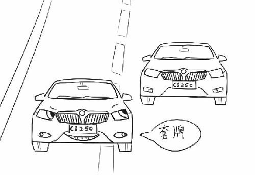 別再犯傻了！這5種情況的“違章”是可以撤銷的！