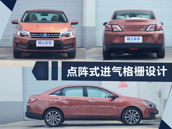 熱門！下周上市這7款新車最低6萬就能買(圖)