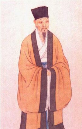 蘇軾：著名文學(xué)家、書法家、畫家