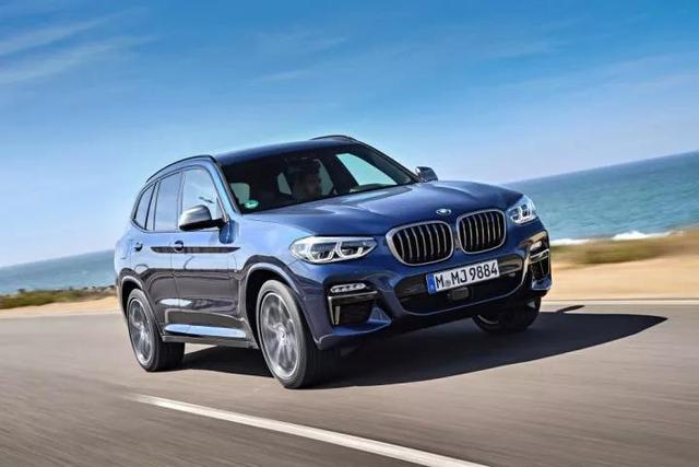 試駕今年排面最足的SUV，Q5和GLC這回已無路可逃！